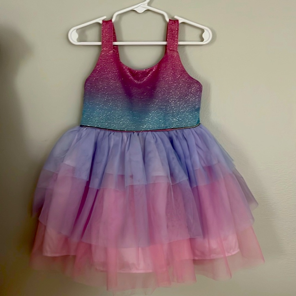 Toddler Zunie 3T Dress.
